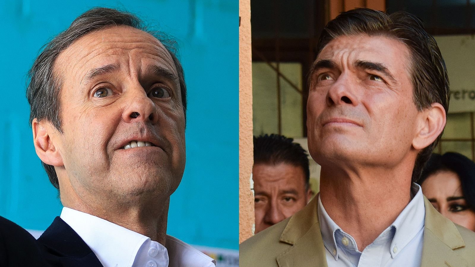 Bolivia se encamina a una histórica segunda vuelta entre Rodrigo Paz y ...