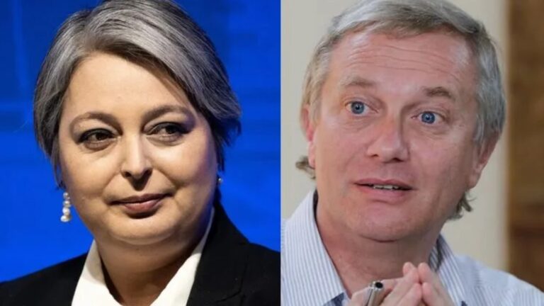 Los candidatos a la presidencia de Chile que van a segunda vuelta