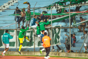 Real Tomayapo Vs Independiente 