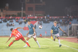 Real Tomayapo Vs Independiente 