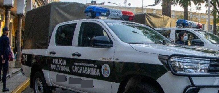 Una mujer victimó a su pareja