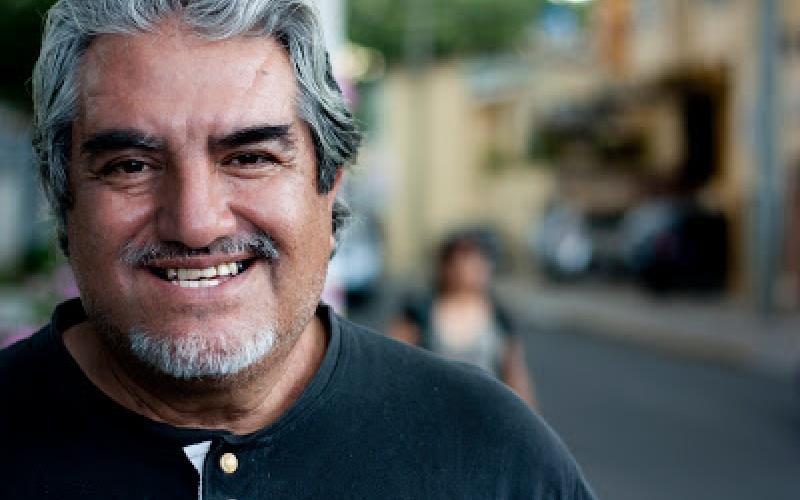 Reconocimiento a escritor Ramón Rocha Monroy por su amplia trayectoria ...